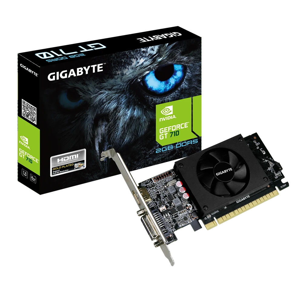 Gigabyte GV-N710D5-2GL